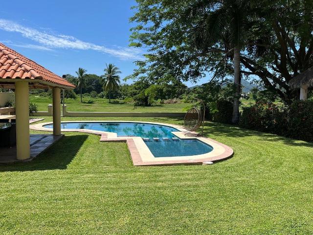Casa en renta en Manzanillo, Colima