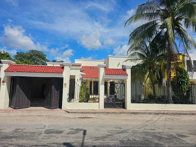 Casa en renta en Valladolid, Yucatán