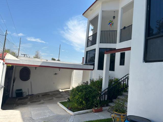 Casa en venta en Privada Presa La Escondida, Tepeji del Río de Ocampo