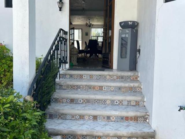 Casa en venta en Tepeji Del Río De Ocampo, Hidalgo