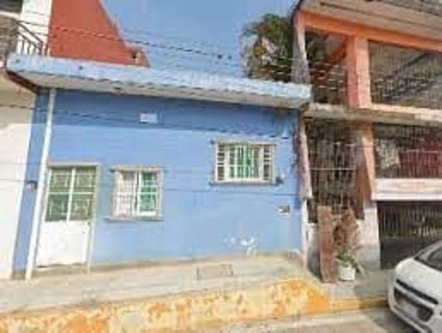 Casa en venta en Fortín de las Flores