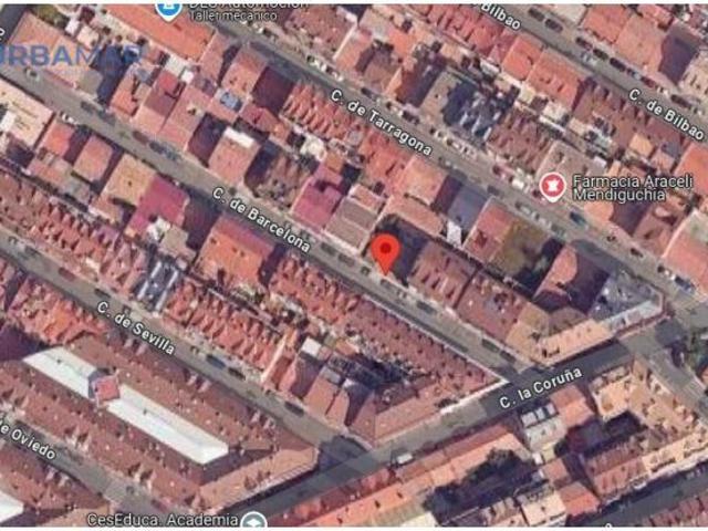 Casa en venta en Vereda de los Estudiantes, Leganés