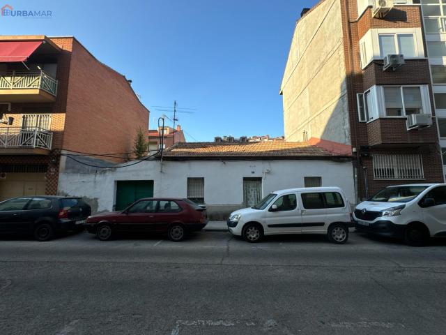 Casa en venta en Leganés, Campo Claro