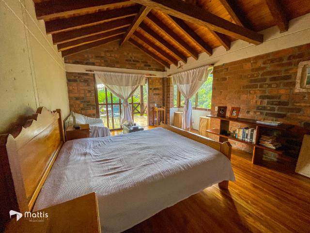Casa en arriendo en La Tablaza, Valle de Aburrá