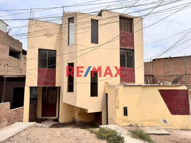 Casa venta en Ventanilla, Lima Metropolitana