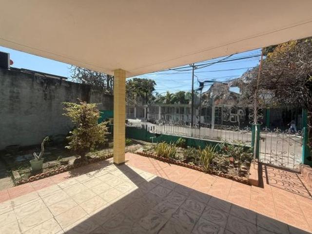 Casa en Vicente Guerrero