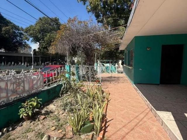 Casa en Vicente Guerrero