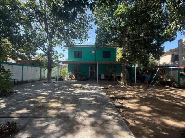 Casa en Vicente Guerrero