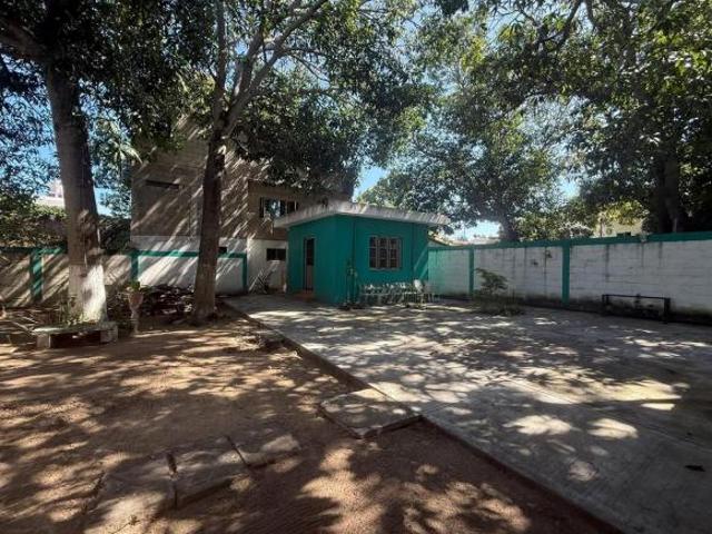 Casa en Vicente Guerrero
