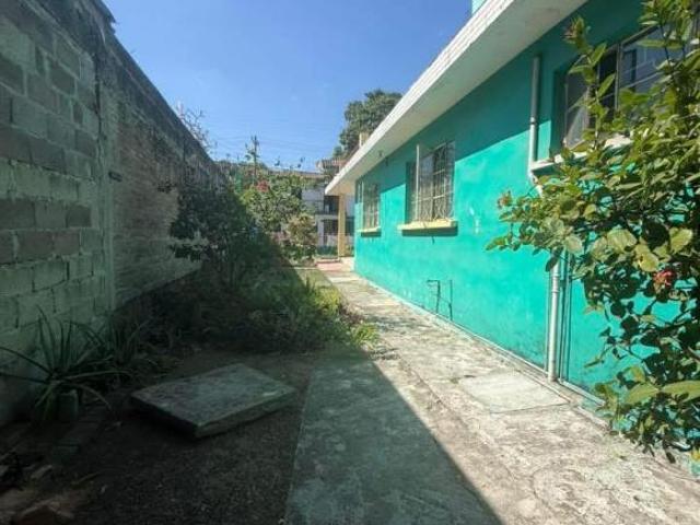 Casa en Vicente Guerrero