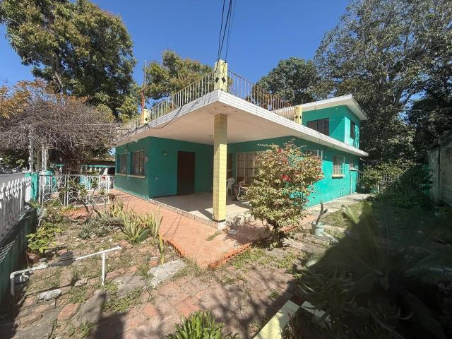 Casa en venta en El Mante, Tamaulipas