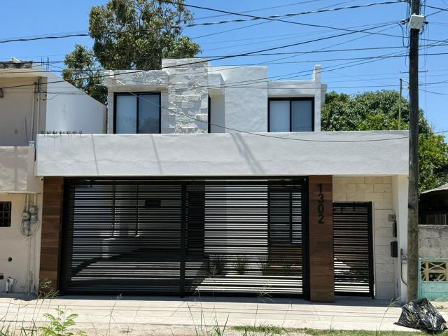 Casa en renta en Ciudad Madero, Tamaulipas