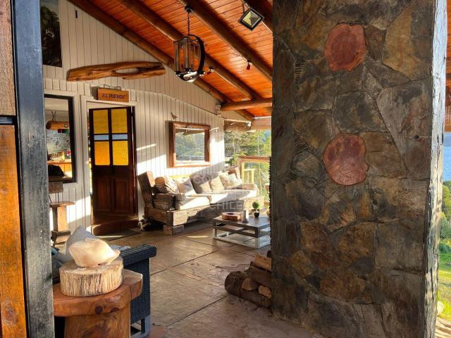 Casa en Vichuquén
