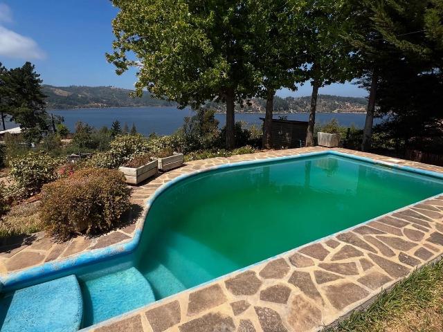 Casa en venta en Vichuquén, Maule