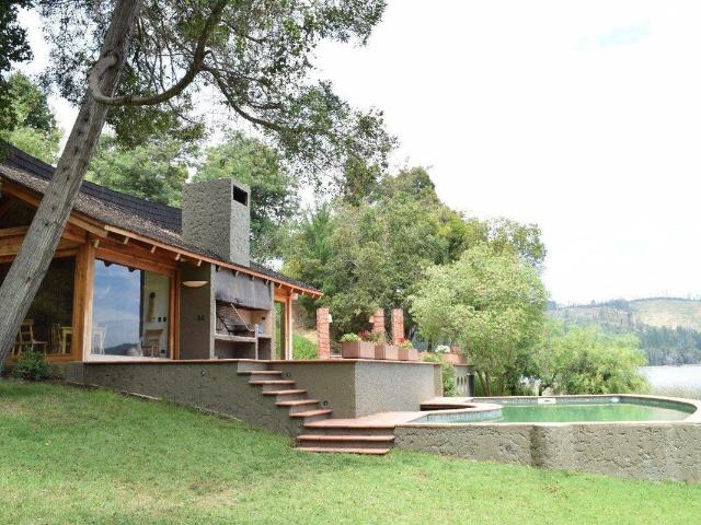 Casa en venta en Vichuquén, Maule