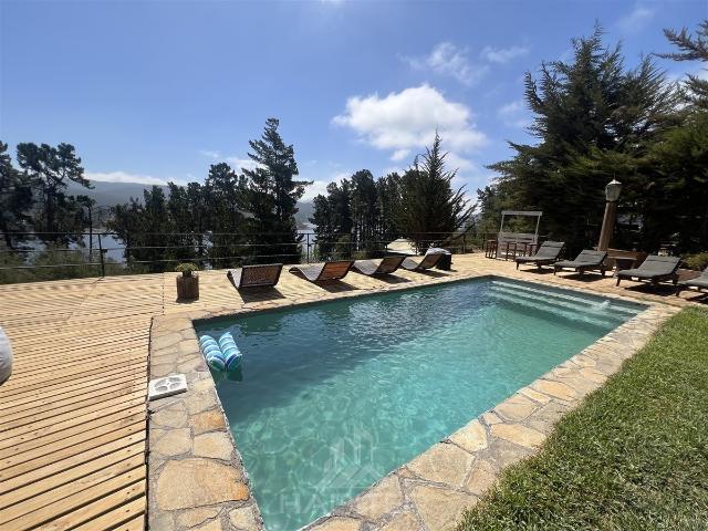 Casa en venta en Vichuquén, Maule