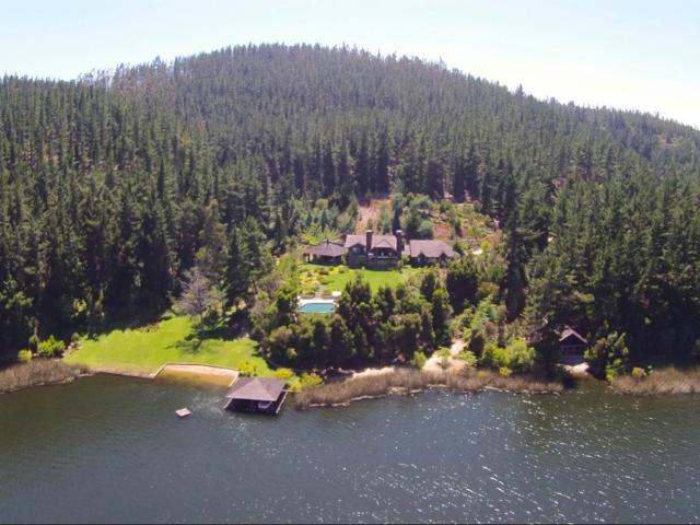 Casa en venta en Vichuquén, Maule