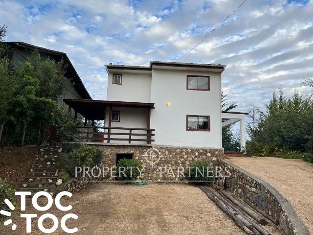 Casa en venta en Vichuquén, Maule