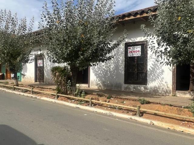 Casa en venta en Vichuquén, Maule