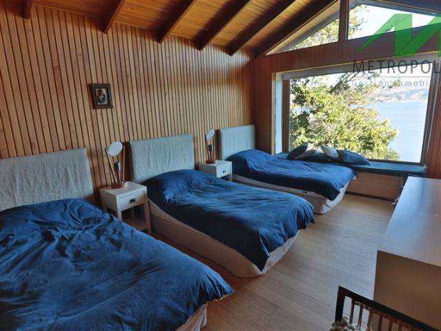 Casa en arriendo en Vichuquén, Maule