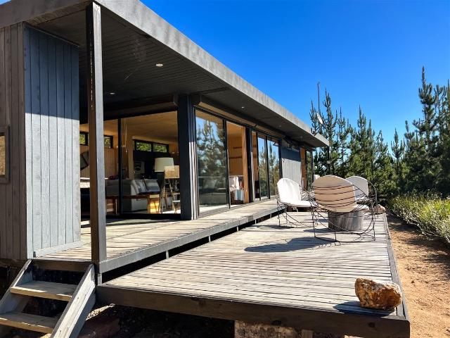 Casa en venta en Vichuquén, Maule