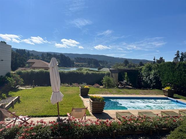 Casa en venta en Vichuquén, Maule