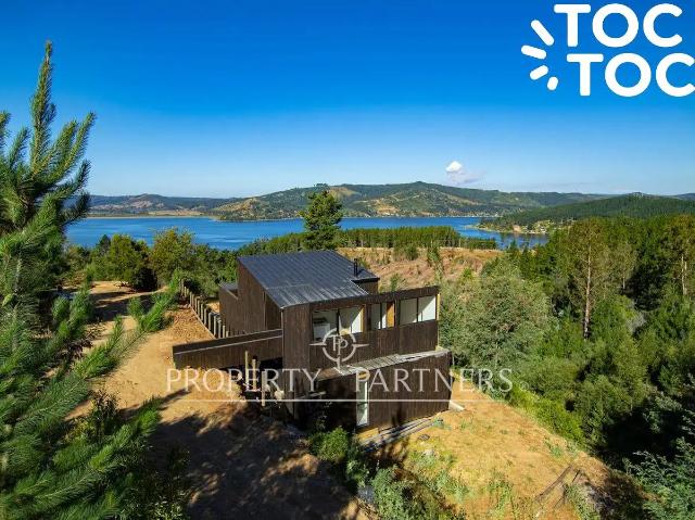 Casa en venta en Vichuquén, Maule