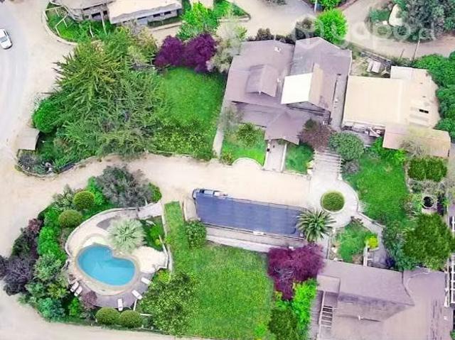 Casa en venta en Vichuquén, Maule