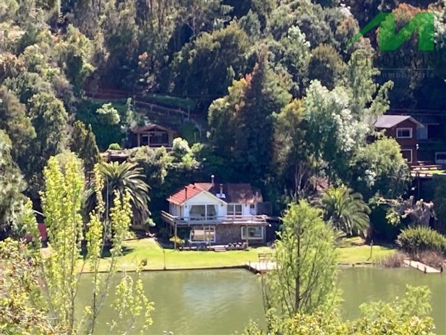 Casa en arriendo en San Juan De La Costa, Los Lagos