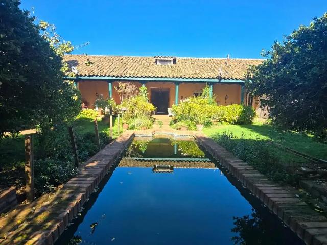 Casa en venta en Vichuquén, Maule