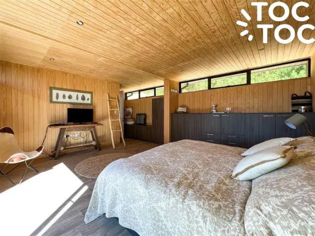 Casa en venta en Vichuquén, Maule