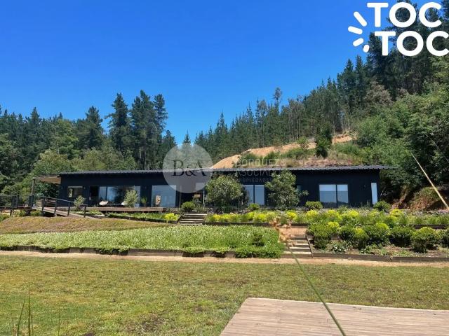 Casa en venta en Vichuquén, Maule