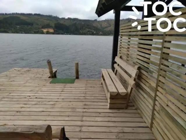 Casa en venta en Vichuquén, Maule