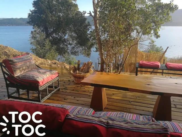 Casa en venta en Vichuquén, Maule