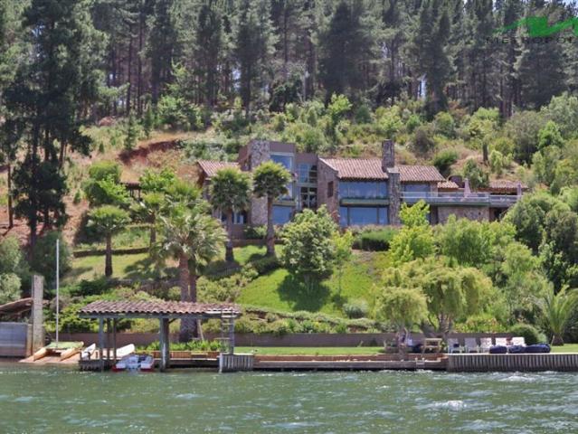 Casa en arriendo en Vichuquén, Maule