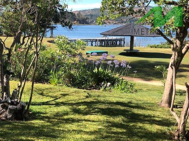 Casa en arriendo en Vichuquén, Maule
