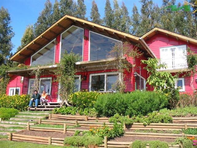 Casa en arriendo en Vichuquén, Maule