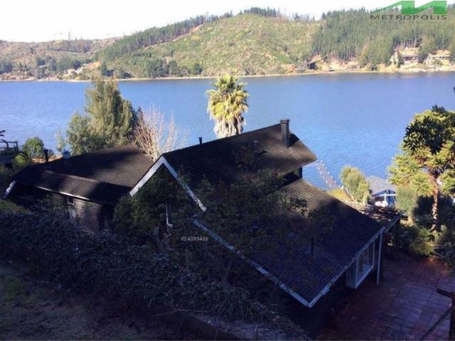 Casa en arriendo en Vichuquén, Maule
