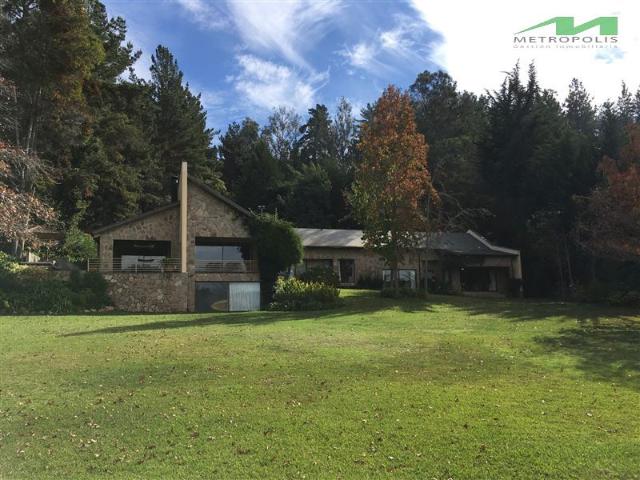 Casa en arriendo en Vichuquén, Maule