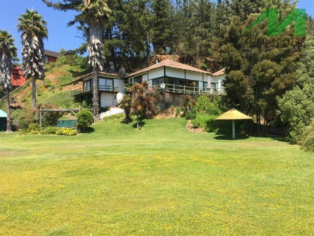 Casa en arriendo en La Araucanía