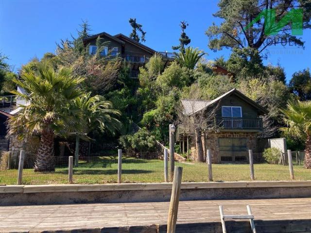 Casa en arriendo en San Ramón, Metropolitana