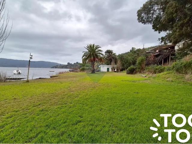 Casa en venta en Vichuquén, Maule