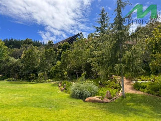 Casa en arriendo en Maule