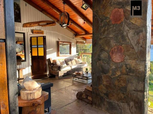 Casa en Vichuquén