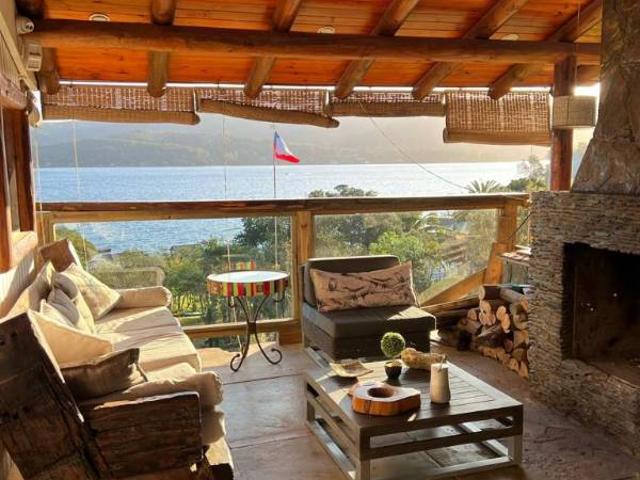 Casa en Vichuquén