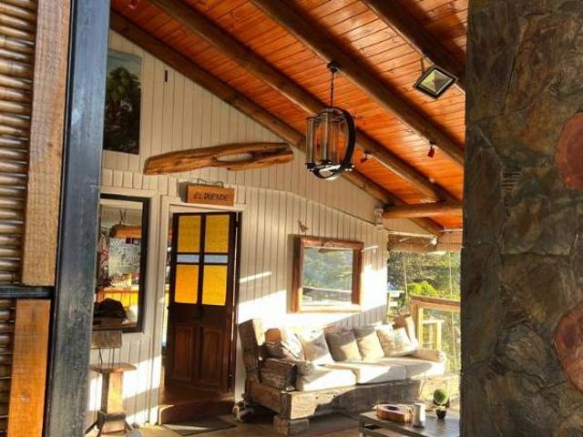 Casa en Vichuquén