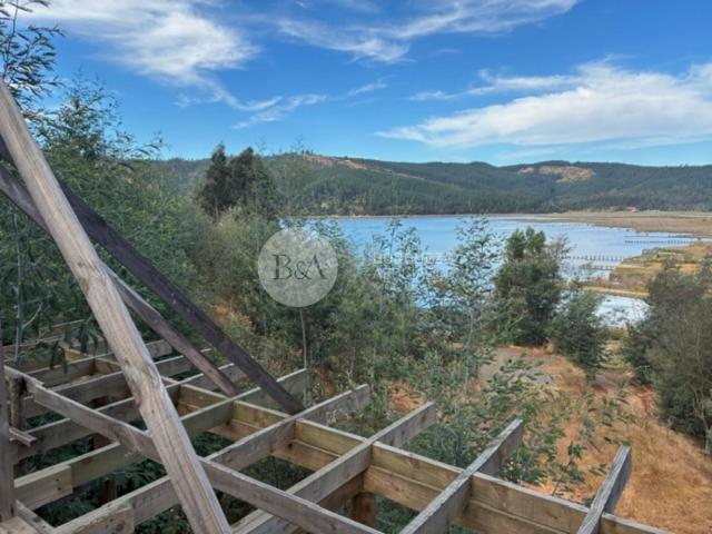 Casa en venta en Vichuquén, Maule