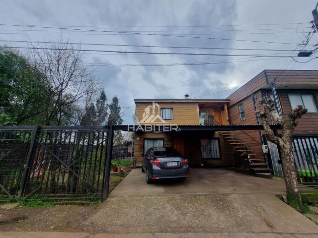 Casa en venta en Victoria, La Araucanía