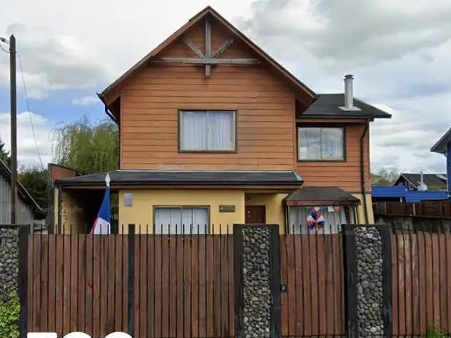 Casa en arriendo en Victoria, La Araucanía