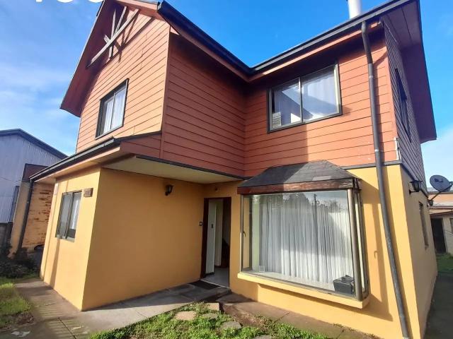 Casa en arriendo en Victoria, La Araucanía